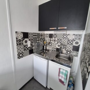 Location appartement à Lille