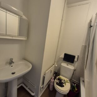 Location appartement à Lille