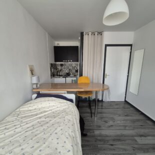Location appartement à Lille