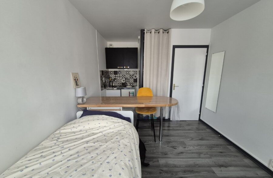 Location appartement à Lille