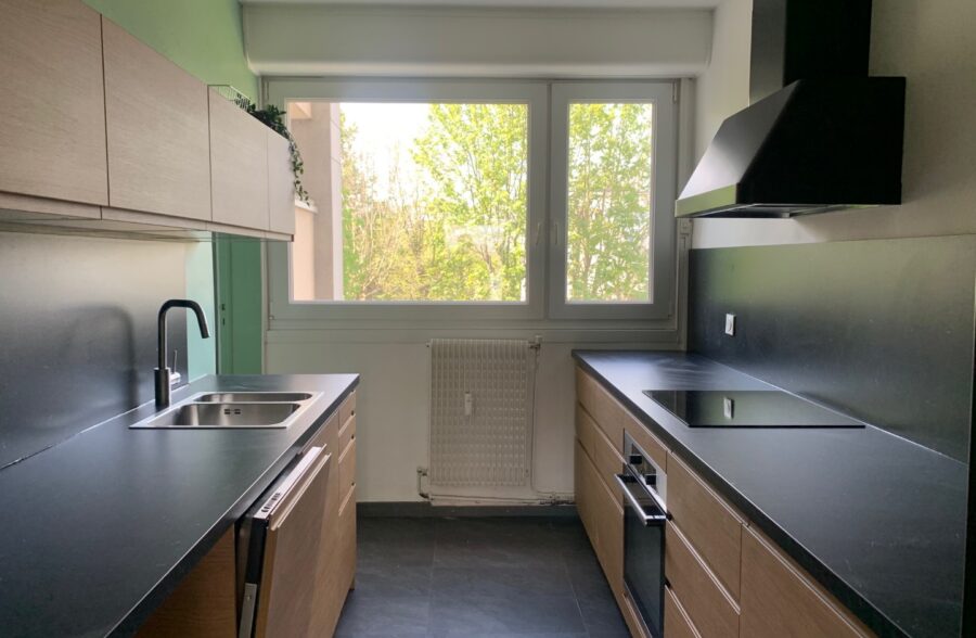 Location appartement à Lille