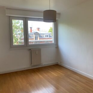 Location appartement à Lille