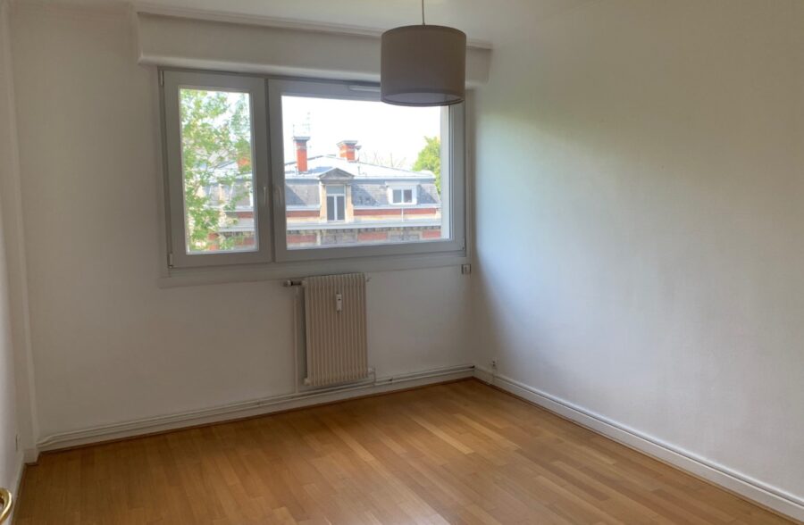 Location appartement à Lille