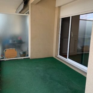 Location appartement à Lille