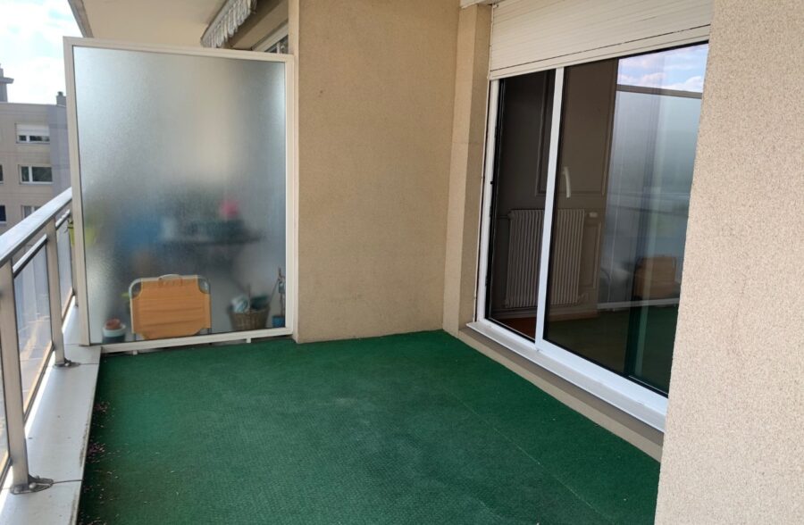 Location appartement à Lille