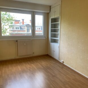 Location appartement à Lille