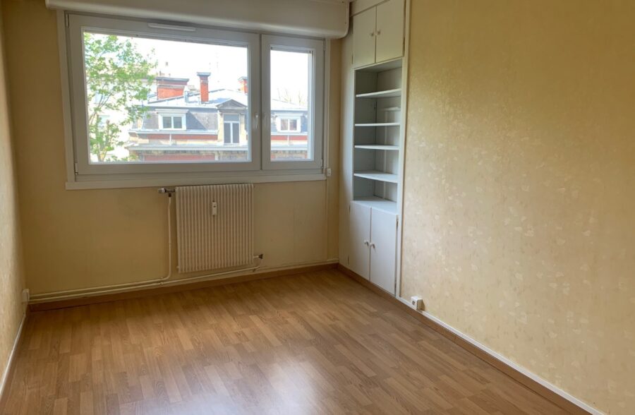 Location appartement à Lille
