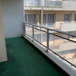 Location appartement à Lille