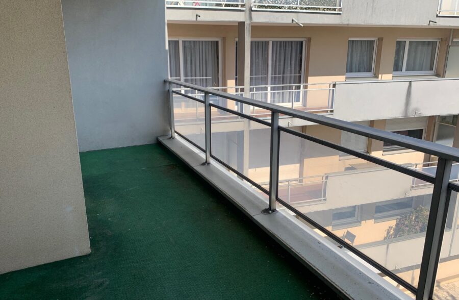 Location appartement à Lille