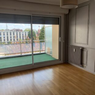 Location appartement à Lille