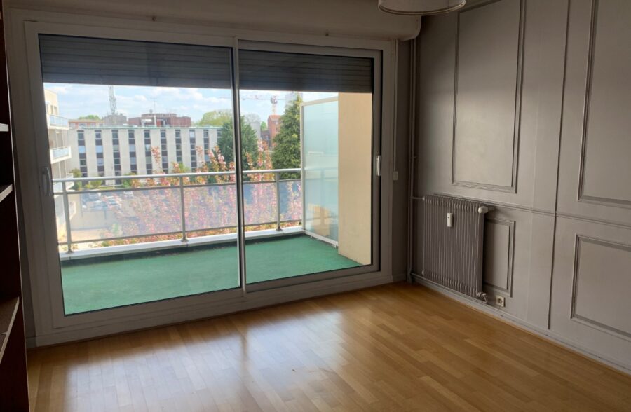 Location appartement à Lille