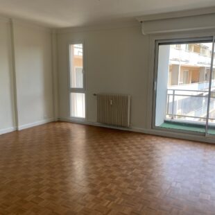 Location appartement à Lille