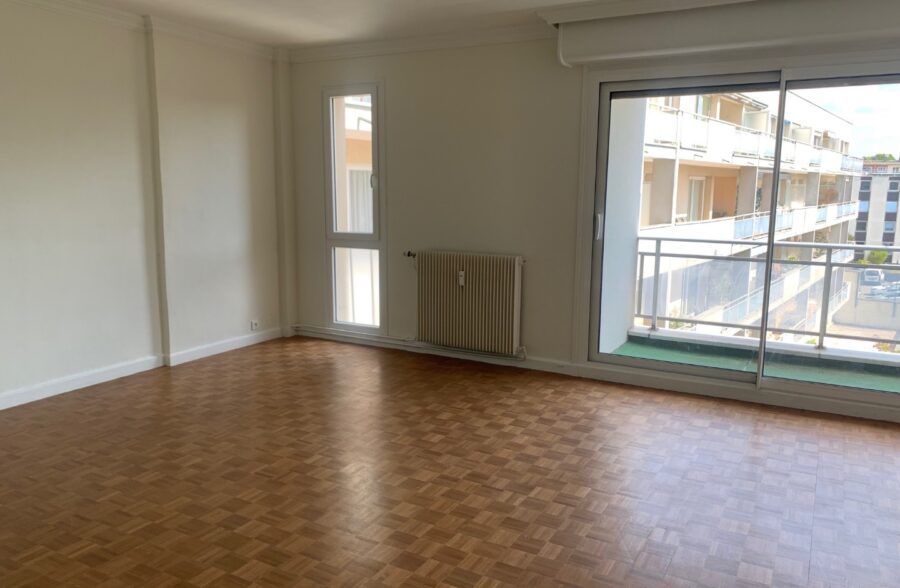 Location appartement à Lille