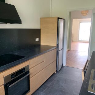 Location appartement à Lille