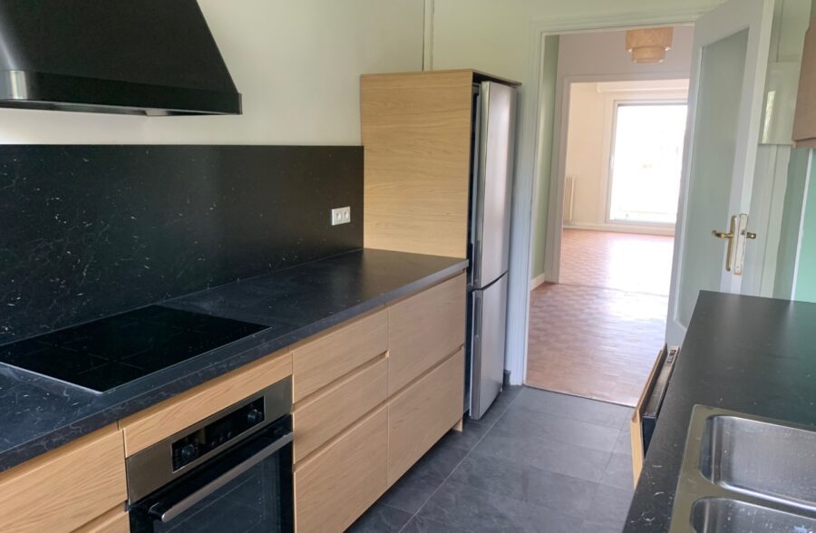 Location appartement à Lille