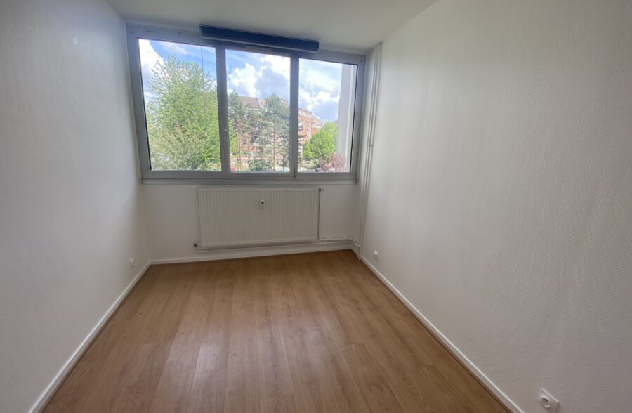 Location appartement à Lille