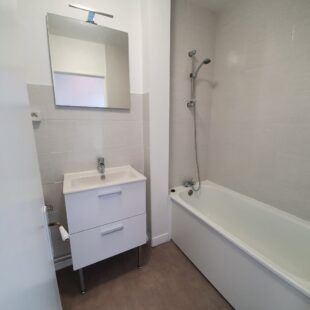 Location appartement à Lille