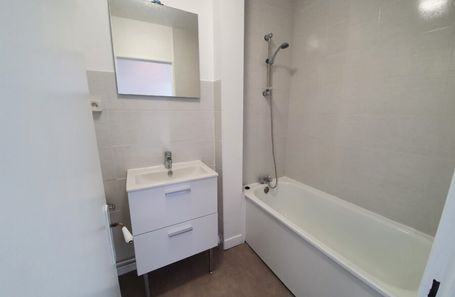 Location appartement à Lille
