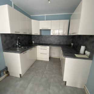 Location appartement à Lille