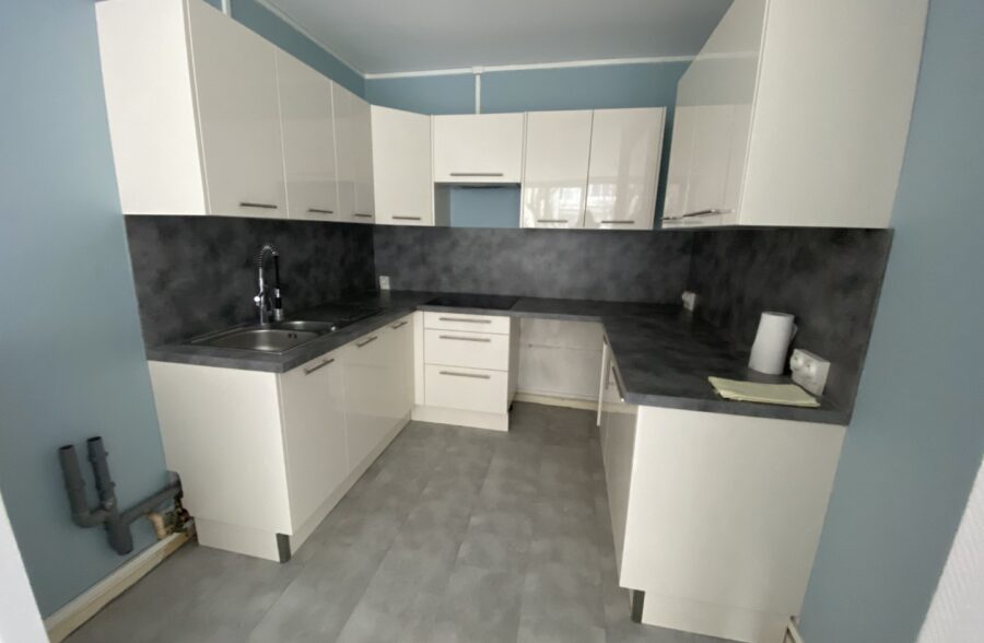 Location appartement à Lille