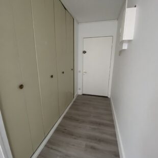 Location appartement à Lille