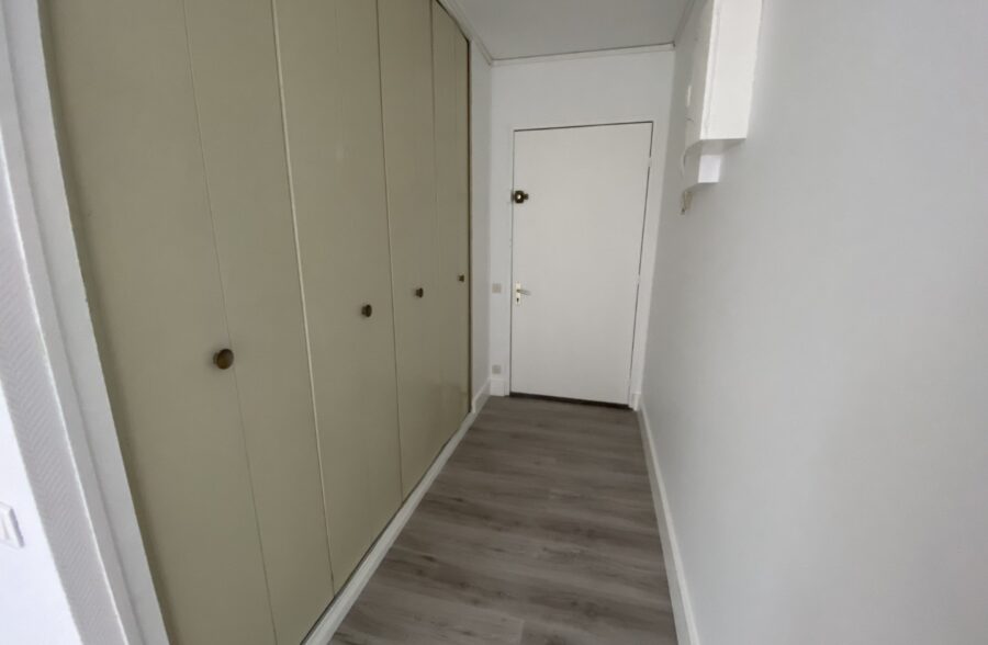 Location appartement à Lille