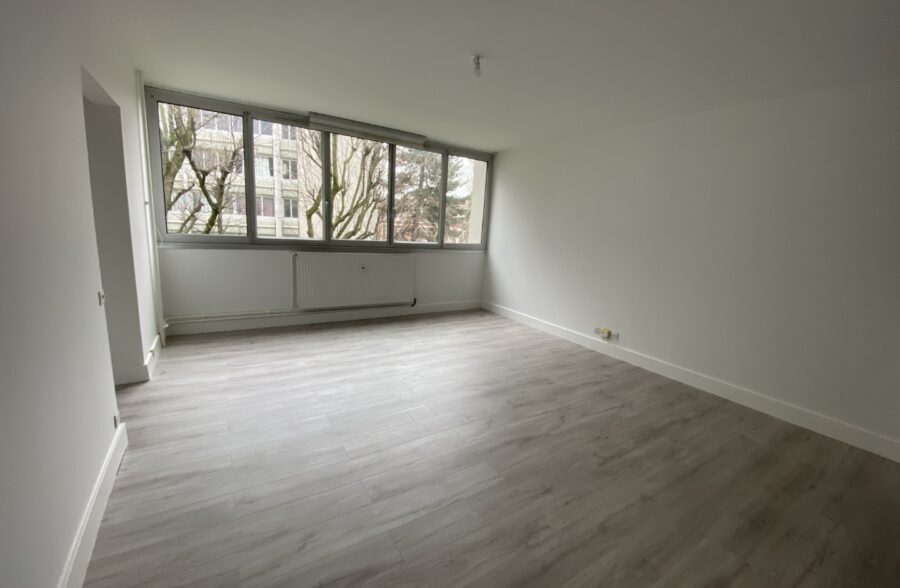 Location appartement à Lille
