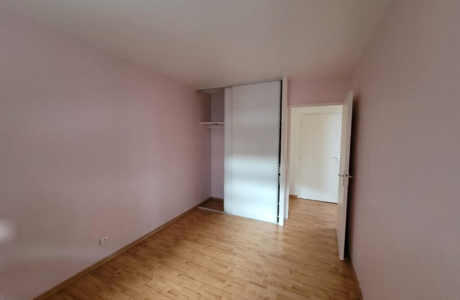 Location appartement à Lille