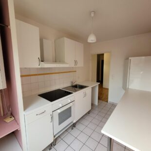 Location appartement à Lille