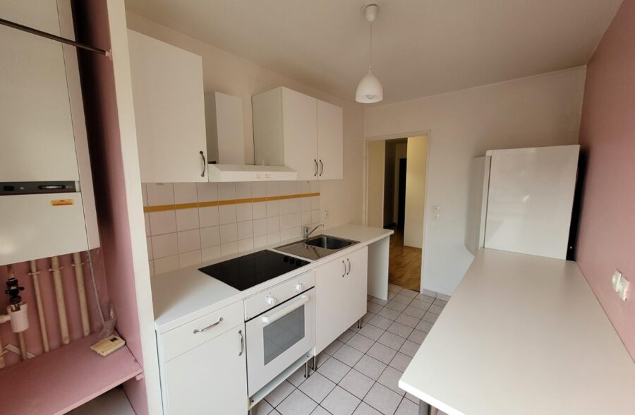 Location appartement à Lille
