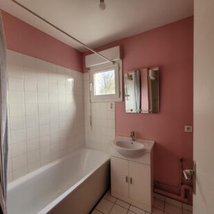 Location appartement à Lille