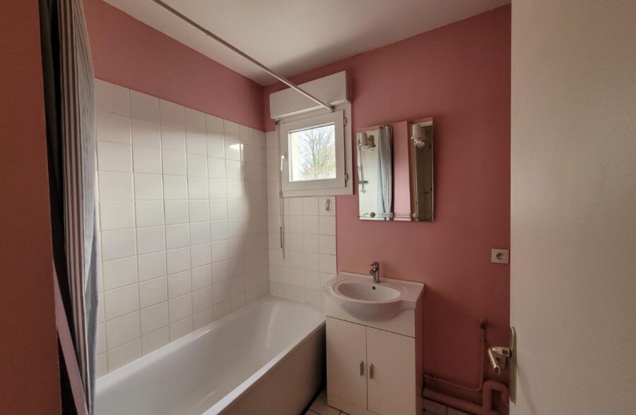 Location appartement à Lille