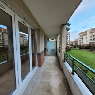 Location appartement à Lille