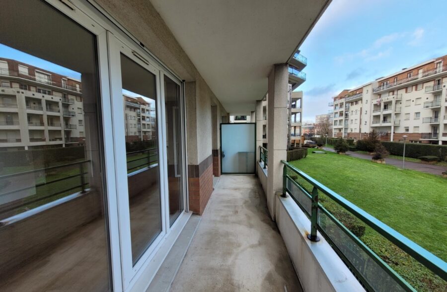 Location appartement à Lille