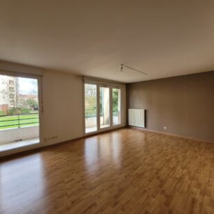 Location appartement à Lille