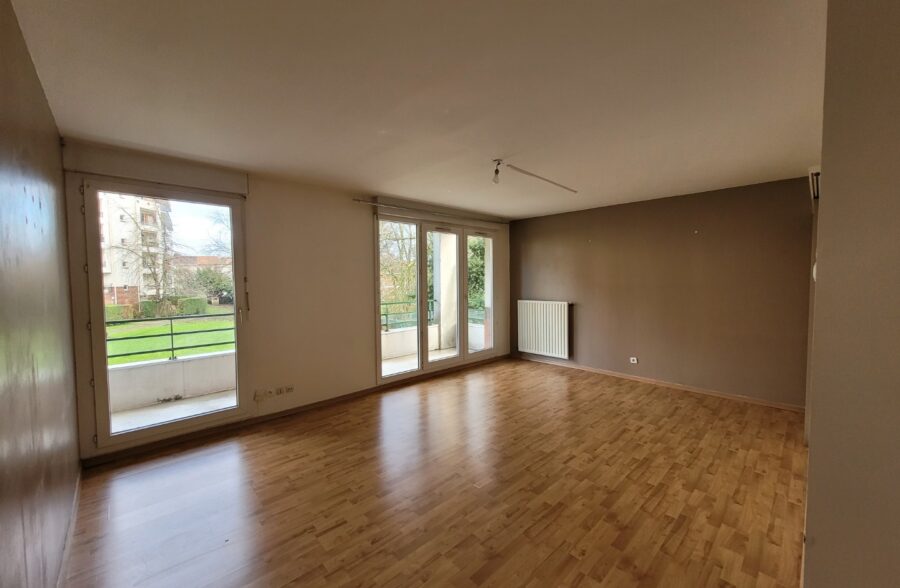 Location appartement à Lille