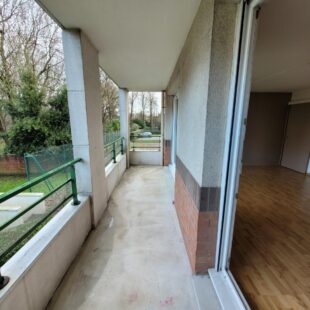 Location appartement à Lille