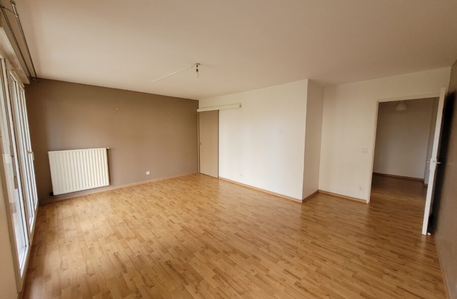 Location appartement à Lille
