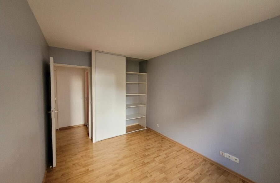 Location appartement à Lille