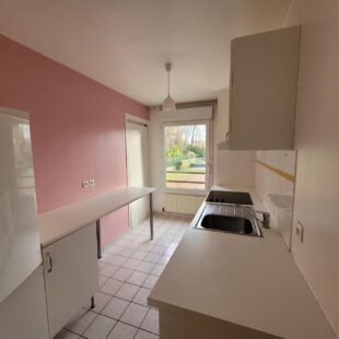 Location appartement à Lille