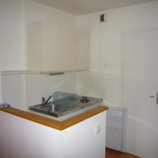 Location appartement à Lille