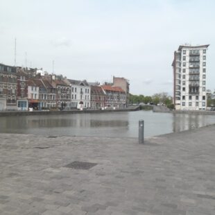 Location appartement à Lille