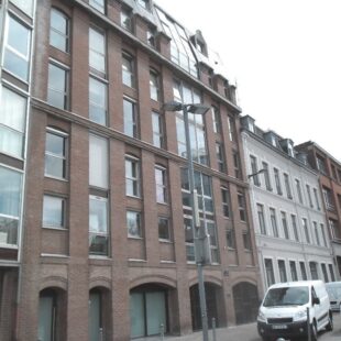Location appartement à Lille