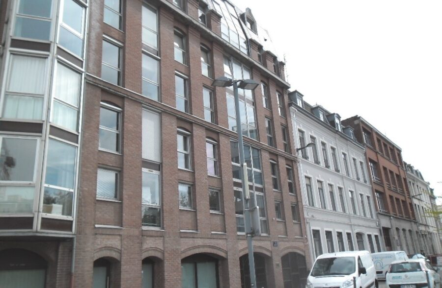 Location appartement à Lille