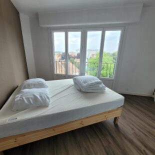 Location appartement meublé à Lille