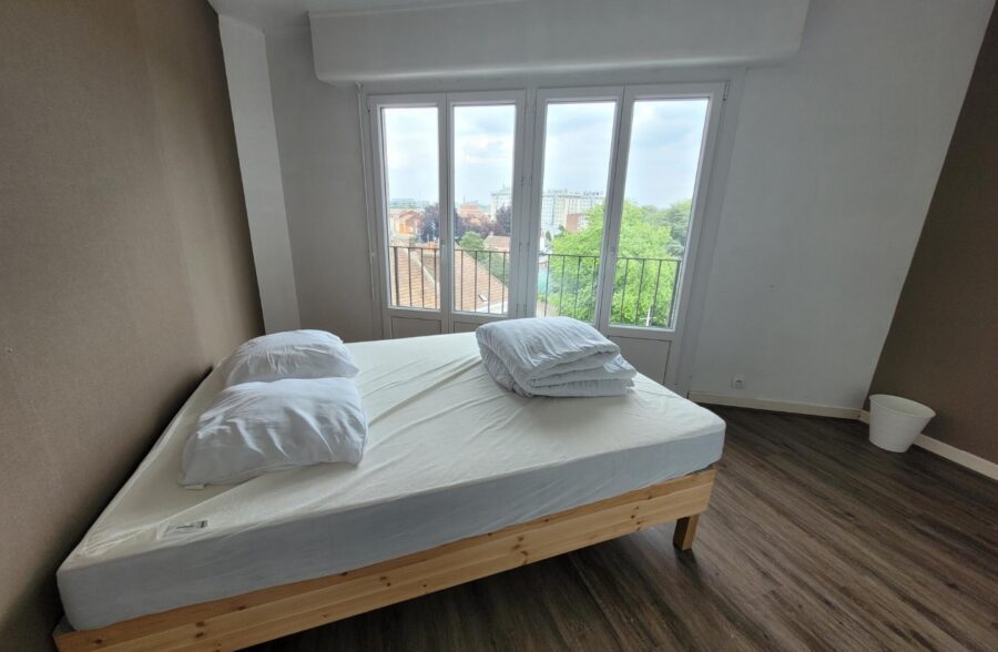 Location appartement meublé à Lille