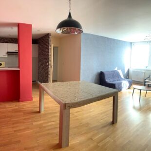 Location appartement à Lille