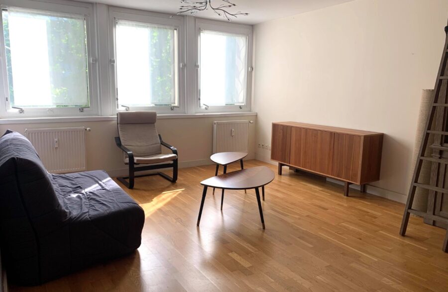 Location appartement à Lille