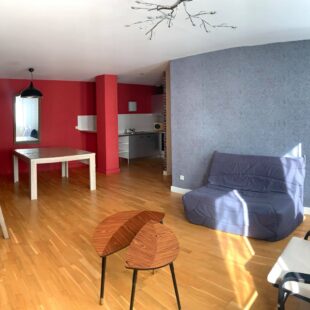Location appartement à Lille