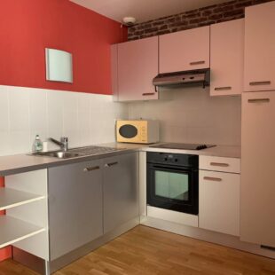 Location appartement à Lille